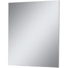 Панель с зеркалом Sanservice Eco 60 см белый