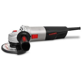 Angle grinder Crown CT13502-125 1010W