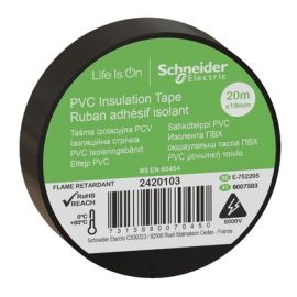 Insulating tape Schneider 20m