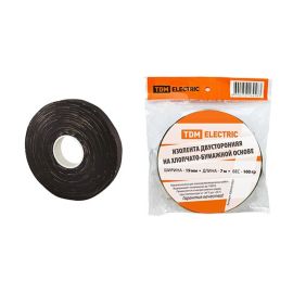 Insulation tape two-sided TDM SQ0526-0501 7 m
