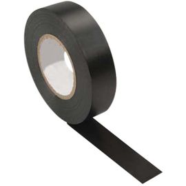 Insulation tape TOLSEN 38023 0.13х19 mm 9.15 m