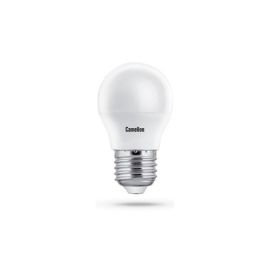 LED Lamp Camelion LED8-G45/845/E27 8 W