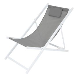 Aluminum folding chair ProGarden