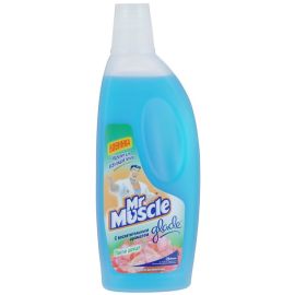 Universal cleaner SC Johnson Mr Muscle after the rain 500 ml