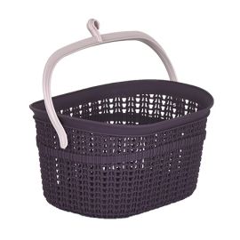 Basket for clothespins Irak Plastik FLEXY LA-245