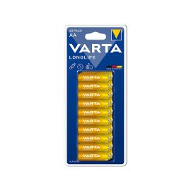 Battery AA Single Blister Longlife VARTA 30
