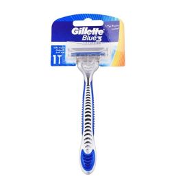 Disposable shaver Gillette Blue 3