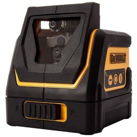 Self-leveling laser level DeWalt DW0811-XJ