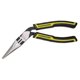 Long nose pliers Topmaster 210110 200 mm