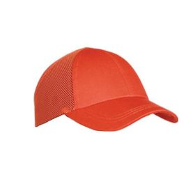 Safety cap Essafe 1002R red