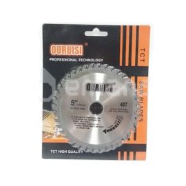 Cutting disc for wood GU15002-435 125x22.23 mm