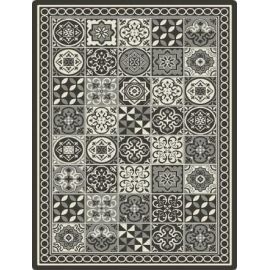 Ковер Karat Carpet Flex 19632/80 1.33x1.95 м