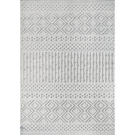 Ковер Karat Carpet Oksi 38003/100 0.8x1.5 м