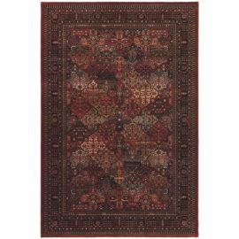Carpet  OSTA KASHQAI 43-9-300 100% WOOL 200x300 cm