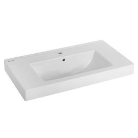Furniture wash basin Dniprokeramika Duke «Princ-80»