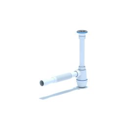 Siphon flexible pipe ANI PLAST 1/4 32*32/40 B1015EU