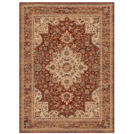 Carpet DCcarpets Isphahan 84486 Red 65X105 cm