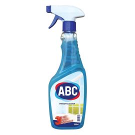 Glass cleaner ABC 500 ml
