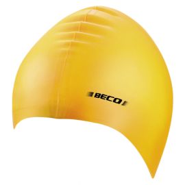 Шапочка для плавания Beco Silicone 7390 2 yellow