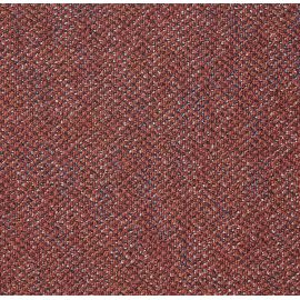 Carpet cover Ideal Standard Burlington 469 Fire Red 4 m