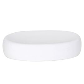 Soap dish MSV Kyot white