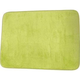 Bath mat MSV 140858 50x70 cm green