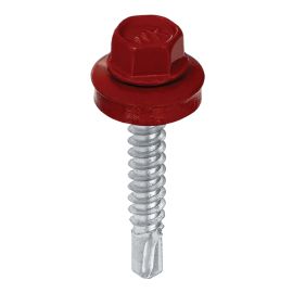 Self-tapping screw Wkret-met for roofing WFD-48070-8004 200 pcs