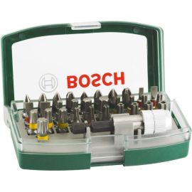 Набор бит Bosch 2607017063 мм 32 шт