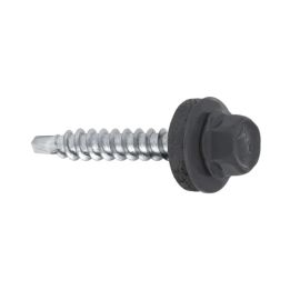 Self-tapping screw Wkret-met for roofing WFD-48070-7024 200 pcs
