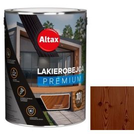 Azure thick-layer Altax Premium rosewood 5 l