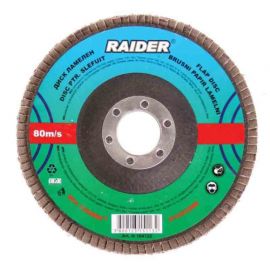 Disc Petal RAIDER RD 115mm  А-60