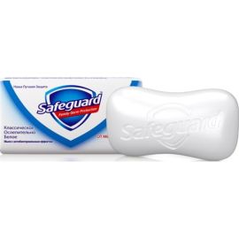 Soap Safeguard 100 g