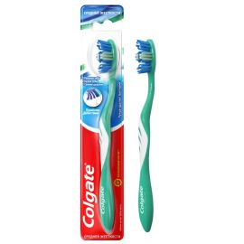 Toothbrush COLGATE triple action