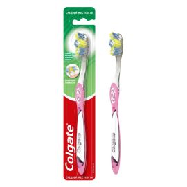 Toothbrush COLGATE 360° twister freshness