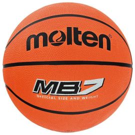 Basketball ball MOLTEN MB7