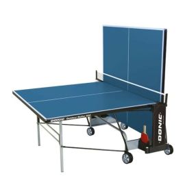 Tennis table Donic Roller 800-5 Blue