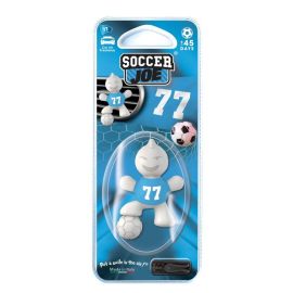 Ароматизатор Super Drive AG Soccer Joe 77
