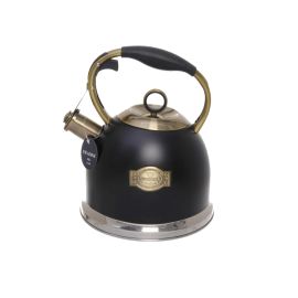 Metal teapot MG-1768 3l