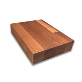 Furniture shield nut CRP Wood 2600x600x18 mm
