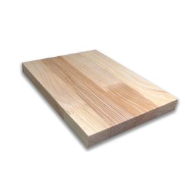 Furniture shield pine CRP Wood 2600x600x18 mm