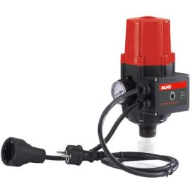 Hydraulic controller for the pump AL-KO 112 478