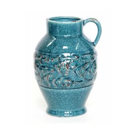 Flower pot ceramic 89