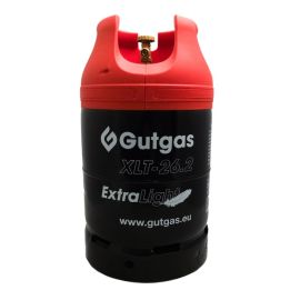 Баллон газовый Gutgas ExtraLight GAXL2622 26.6 л