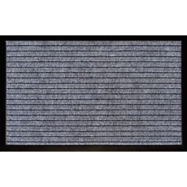 Rug Orotex Dura Mat PVC 100x150 2862 Grey