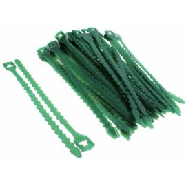 Garters for plants Oasis 18 cm 50 pc