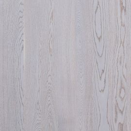 Parquet board Polarwood PREMIUM ELARA WHITE MATT 14x188x1800mm oak