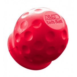 ხუფი Al-ko Soft Ball წითელი 247095