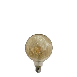 Лампа New Light LED E27 4W 2200K G125
