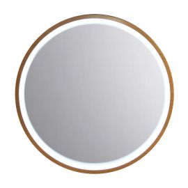 Mirror Denko SMARTO 95 LED 70 cm