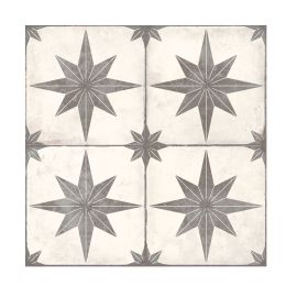 Плитка напольная Super Ceramica STAR GREY GRES 45X45см
